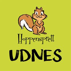 Udnes Naturbarnehage Sa