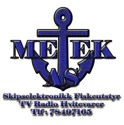 Metek AS