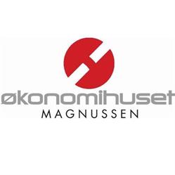 Økonomihuset Jan Ove Magnussen AS
