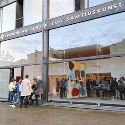 Trøndelag Senter for Samtidskunst