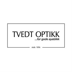 Svend Tvedt Ur & Optikk