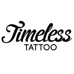 Timeless AS