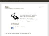 Bokr Limited
