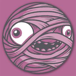 Monster AS