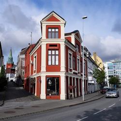 Kiropraktisk Senter Stavanger AS