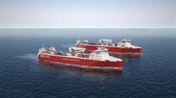 Moldegaard Maritime Logistics AS