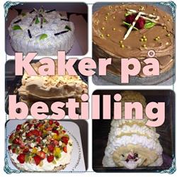 Terassen Kafe