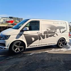 Dahls Maritime Service