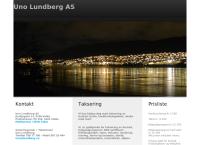Lundberg Uno AS
