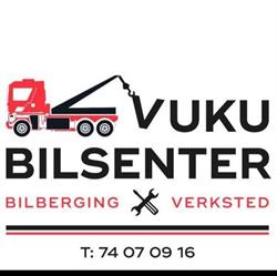 Vuku Bilsenter (Mekonomen)