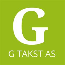 G Takst AS