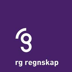 Rg Regnskap AS