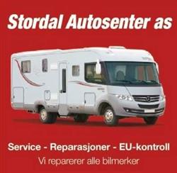 Stordal Autosenter Ove Stordal