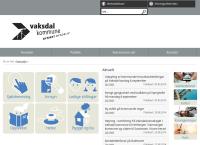 Vaksdal Kommune
