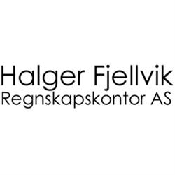 Halger Fjellvik Regnskapskontor AS