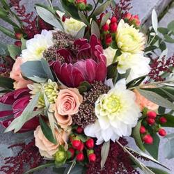 Årnes Blomster AS