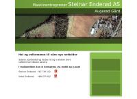 Enderød Steinar a/S