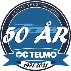 Telmo Control AS