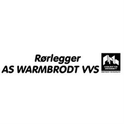 Warmbrodt VVS AS