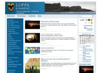 Loppa Kommune Levekårsseksjonen