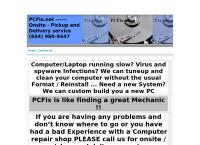 Pcfix Net Dirikoc
