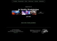 Jo Vestly Produksjon Da