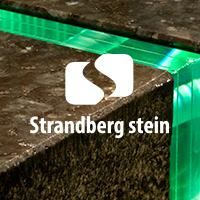 Strandberg Stein AS
