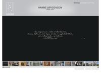 HJ Design Hanne Jørgensen