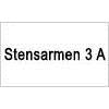 AS Stensarmen 3 A
