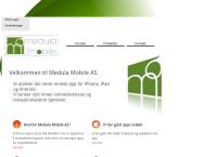 Medula Mobile AS