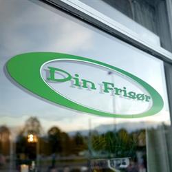 Din Frisør Hege Ruste
