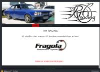 rh Racing AS