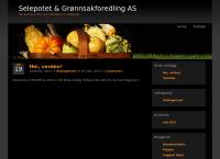 Sele Potet- OG Grønnsakforedling AS