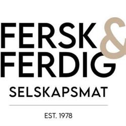 Fersk og Ferdig selskapsmat