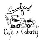 Sunnfjord Café og Catering AS