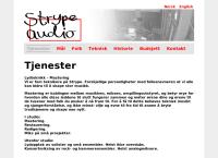 Strype Audio