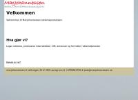 Macjohannessen