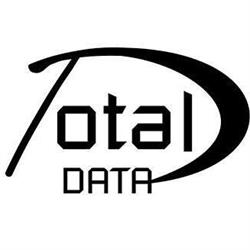 Total Data AS