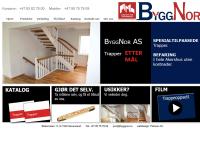 Byggnor AS