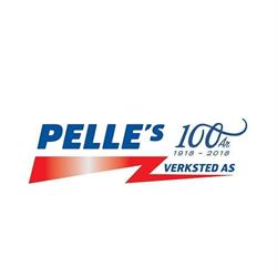 Pelles Verksted AS