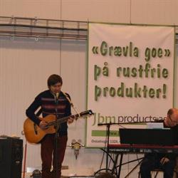 JBM Products AS