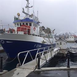 Honningsvåg Rør Verksted AS