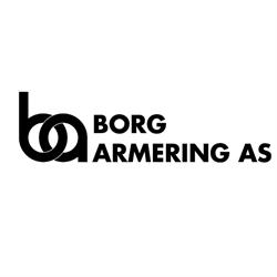 Borg Armering As