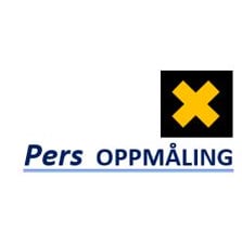 Pers Oppmåling