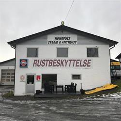 Hønefoss Steam & Antirust