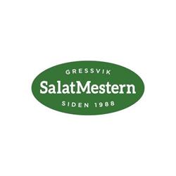 Salatmestern AS
