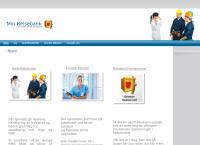 Min Helsebank Norge AS