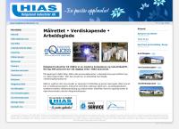 Helgeland Asv AS