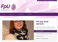 Oslo Vest Fremskrittspartis Ungdom (fpu)