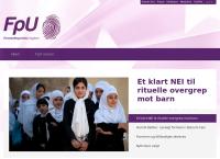 Romerike Fremskrittspartis Ungdom (fpu)